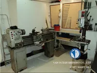 کشتی تریلر برای فروش