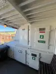 قایق گشتی برای فروش