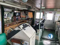 تانکر نفت/مواد شیمیایی برای فروش