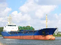 General Cargo/Multi-purpose برای فروش