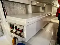 کشتی مسافری برای فروش