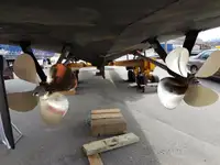 کشتی یدک‌کش برای فروش
