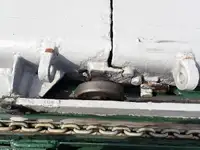 کشتی حمل مواد فله برای فروش