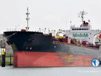 تانکر نفت/مواد شیمیایی برای فروش