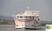 کشتی مسافری برای فروش