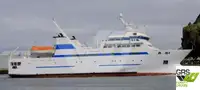 Ro-Ro ship برای فروش