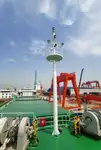 کشتی حمل مواد فله برای فروش