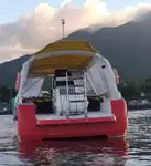 کشتی مسافربری برای فروش