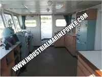 تانکر نفت/مواد شیمیایی برای فروش
