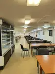 بارژ برای فروش