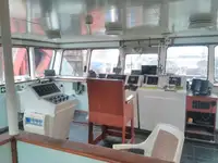 بارژ برای فروش