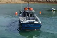 کشتی مسافری برای فروش