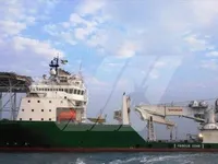 کشتی تدارکاتی سریع (FSV) برای فروش