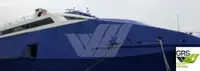 Ro-Ro ship برای فروش