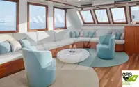 کشتی مسافری برای فروش