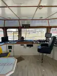 کشتی مسافربری برای فروش