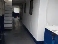 کشتی تریلر برای فروش