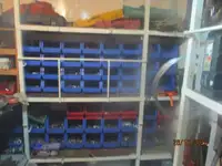 کشتی یخچال‌دار برای فروش