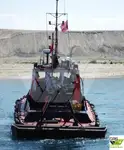 کشتی نقشه برداری برای فروش