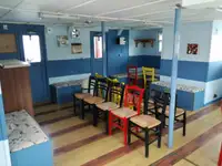 کشتی مسافربری برای فروش