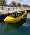 کشتی مسافری برای فروش