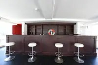 بارژ برای فروش