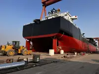 کشتی لایروبی برای فروش