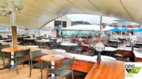 کشتی مسافری برای فروش