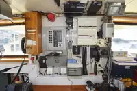 کشتی مسافری برای فروش