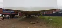 کشتی مسافری برای فروش