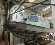 کشتی‌های کاری برای فروش