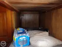 کشتی تریلر برای فروش