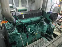بارژ برای فروش