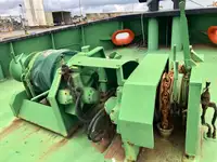 کشتی یدک‌کش برای فروش
