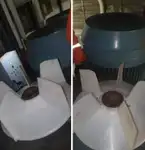 تانکر نفت/مواد شیمیایی برای فروش