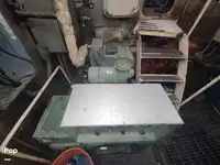 کشتی تریلر برای فروش