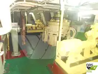 Ro-Ro ship برای فروش