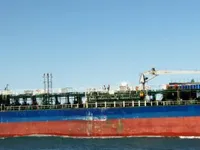 تانکر نفت/مواد شیمیایی برای فروش
