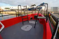 کشتی راهنما برای فروش