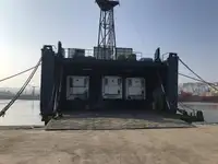 کشتی حمل مواد فله برای فروش