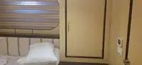کشتی مسافری برای فروش
