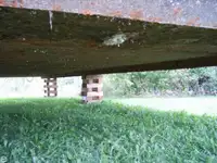بارژ برای فروش