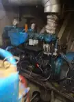 تانکر نفت/مواد شیمیایی برای فروش