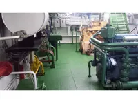 کشتی لایروبی برای فروش