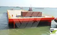 بارج برای فروش