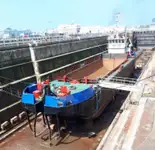 بارژ برای فروش