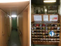 تانکر نفت/مواد شیمیایی برای فروش