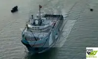 کشتی تدارکاتی سریع (FSV) برای فروش