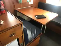 کشتی یدک‌کش برای فروش