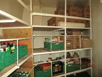 کشتی یخچال‌دار برای فروش